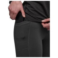 Collants D’escalade Black Diamond W Sessions Legging Black -Camping Produits Boutique fe98a9a4e4e76aad843425aeddcaad5b9afbd7da E23BDIATTB3340418 901