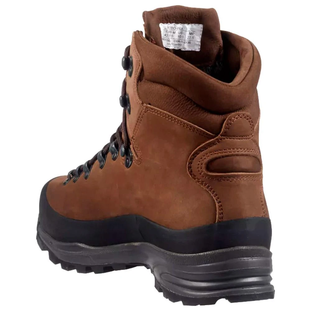 Chaussures De Trek Et Montagne Kayland Globo Gtx Brown 3 Chaussures De Trek Et Montagne Kayland Globo Gtx Brown – Image 3