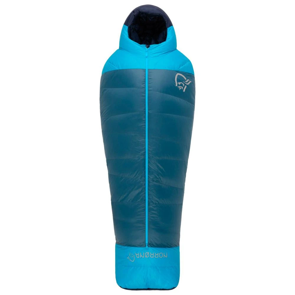 Sac De Couchage Norrona Falketind Down 800 -10 Women Deep Dive 1 Sac De Couchage Norrona Falketind Down 800 -10 Women Deep Dive
